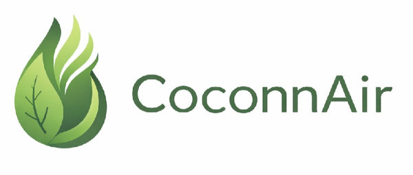 Coconnair Humidificateur et diffuseur d'air