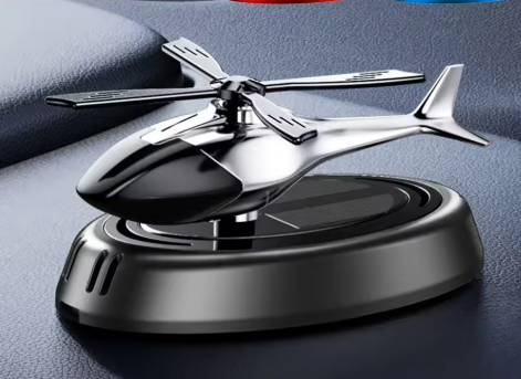 Diffuseur & Humidificateur d’air  – Hélicoptère