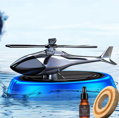 Diffuseur & Humidificateur d’air  – Hélicoptère